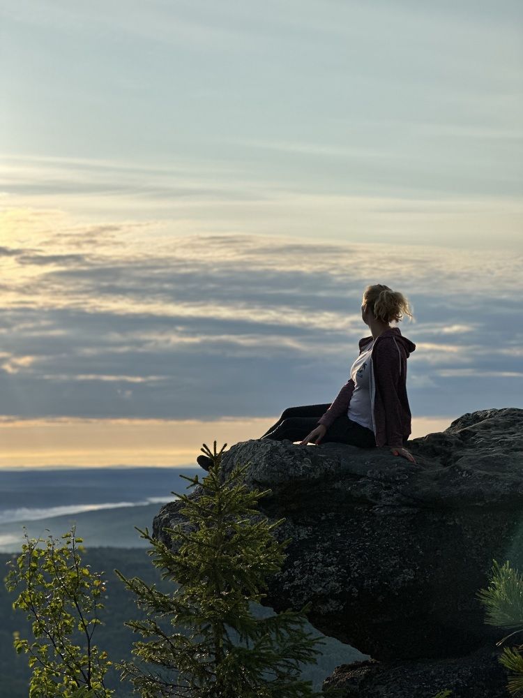 Photograph by Alice Vikernes