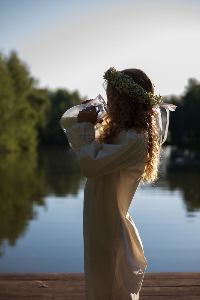 Photograph by Евгения Бронова