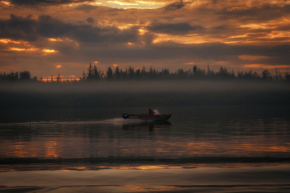 Photograph by Ирина Ульянова