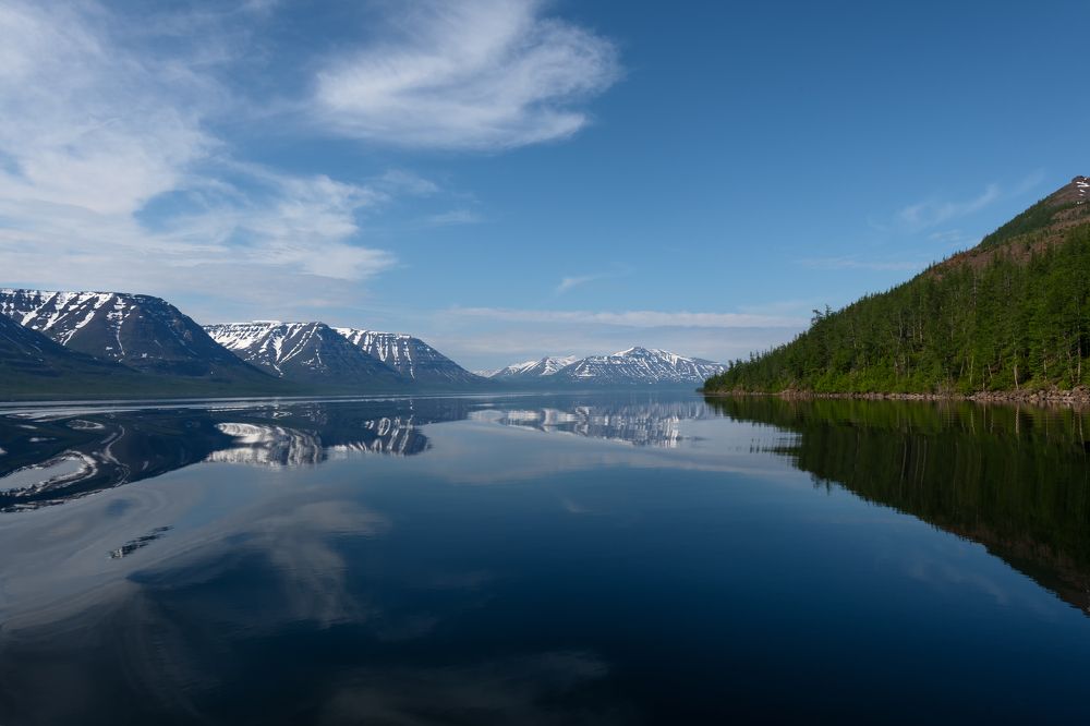 Photograph by Ирина Ульянова