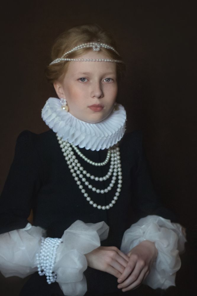 Photograph by Татьяна Братусь