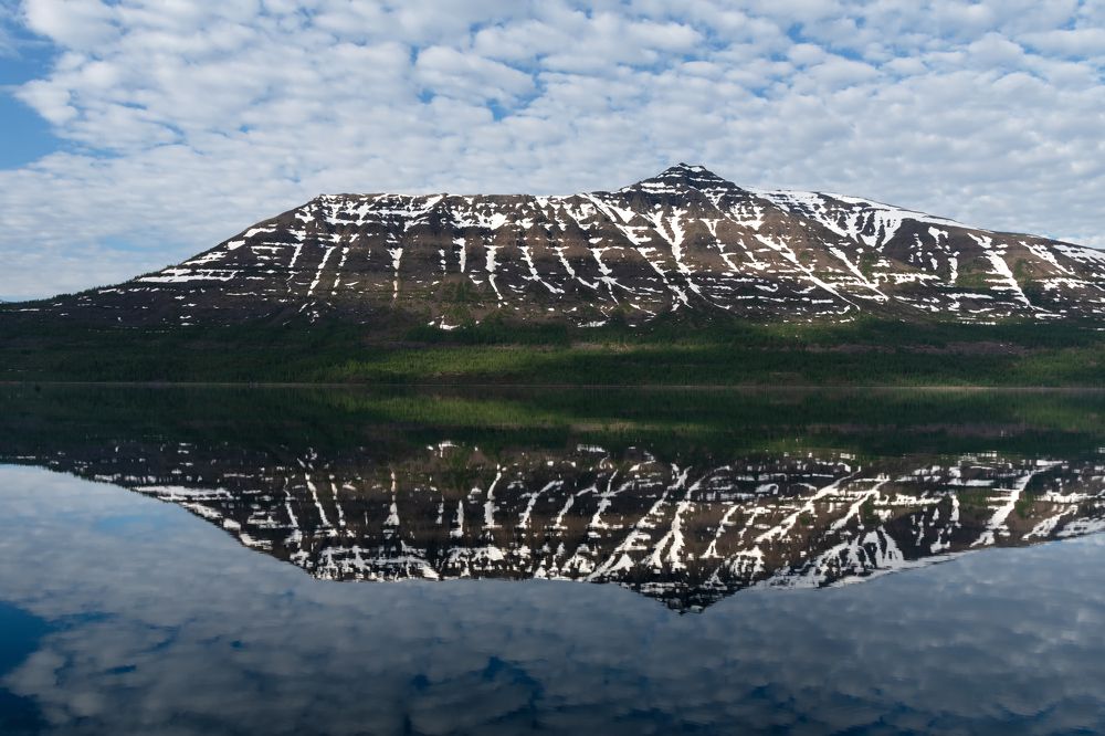 Photograph by Ирина Ульянова