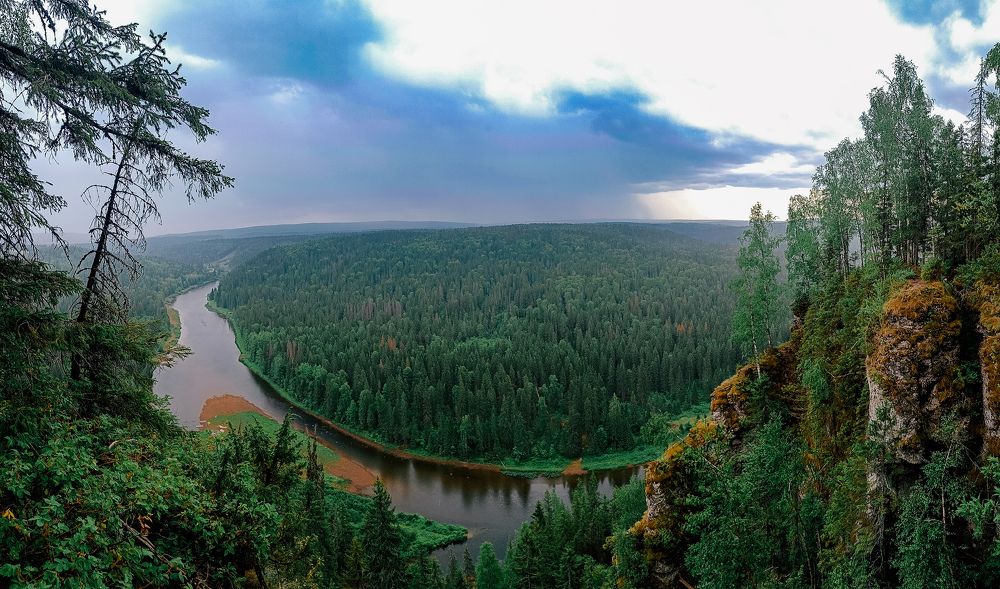 Photograph by Дарья Овчинникова