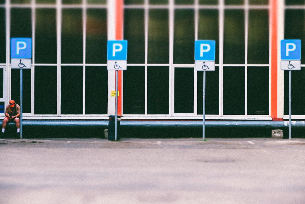 Photograph by Илья