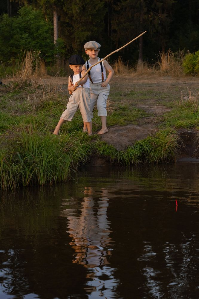 Photograph by Людмила Новосёлова