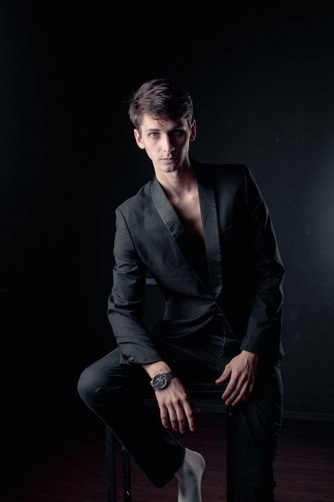 Photograph by Ян Лавров