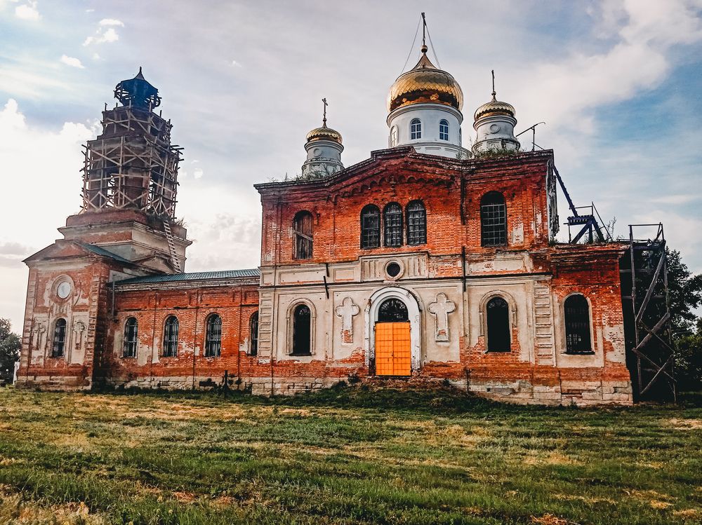 Фотография автора Вазген Бояджян
