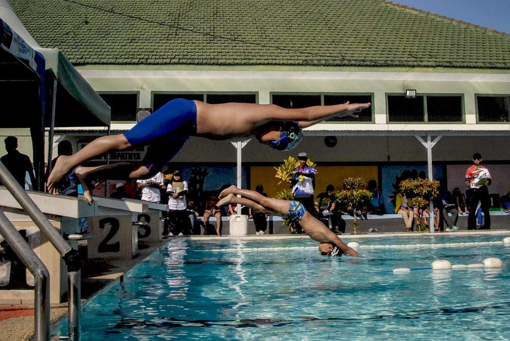 Photograph by Andrianto