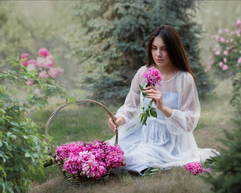 Photograph by Татьяна Братусь