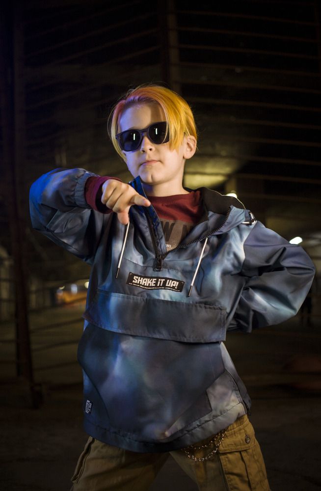 Photograph by Liya Volk