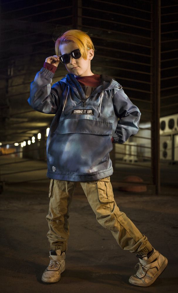 Photograph by Liya Volk