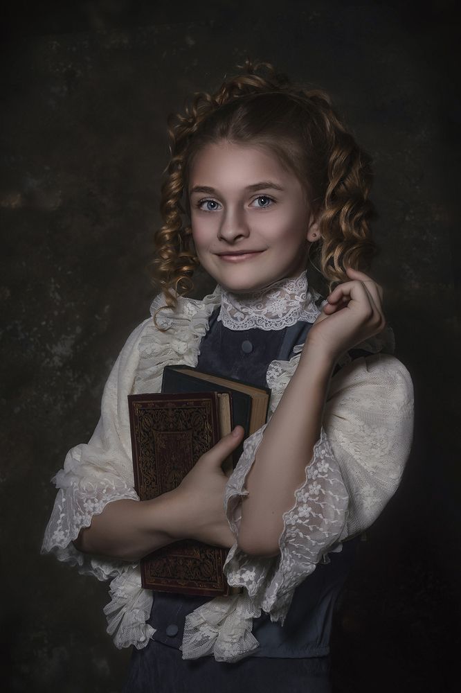 Фотография автора Krisztina Szoboszlai