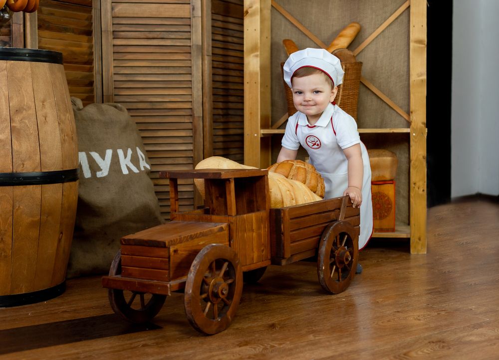 Photograph by Ольга Трифонова