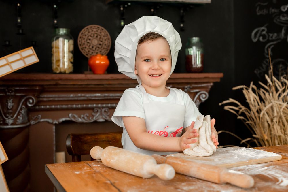 Photograph by Ольга Трифонова