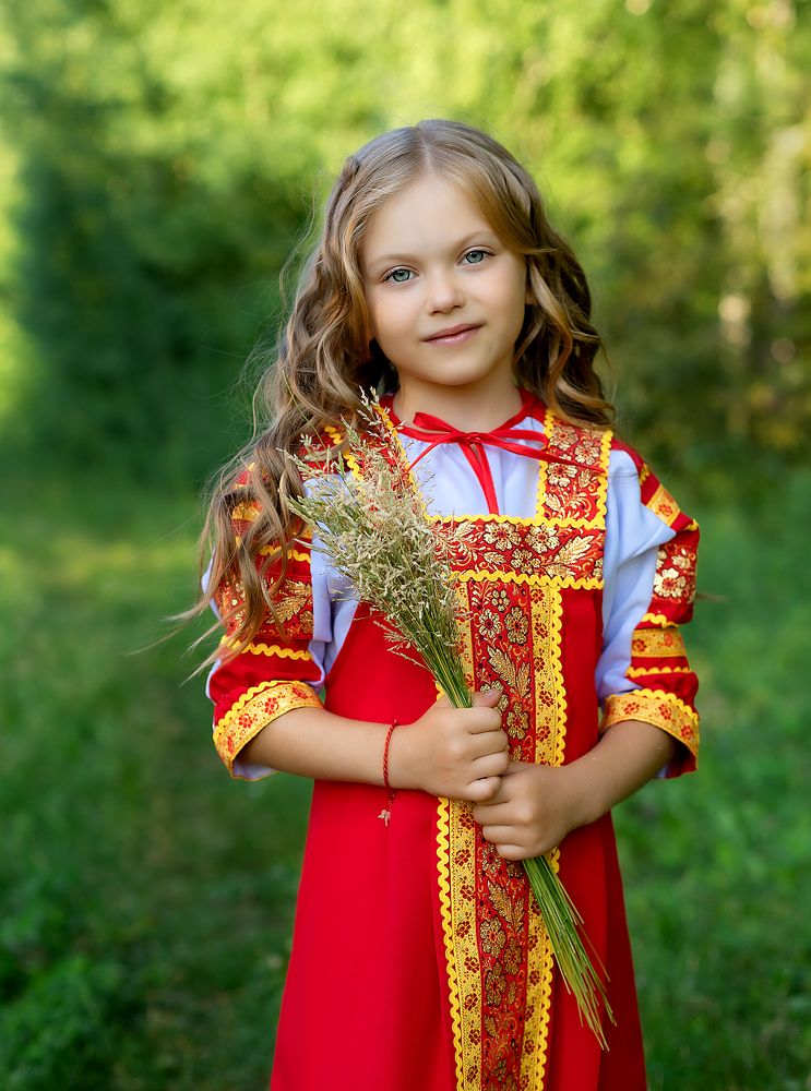 Photograph by Ольга Трифонова