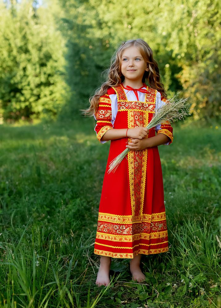 Photograph by Ольга Трифонова