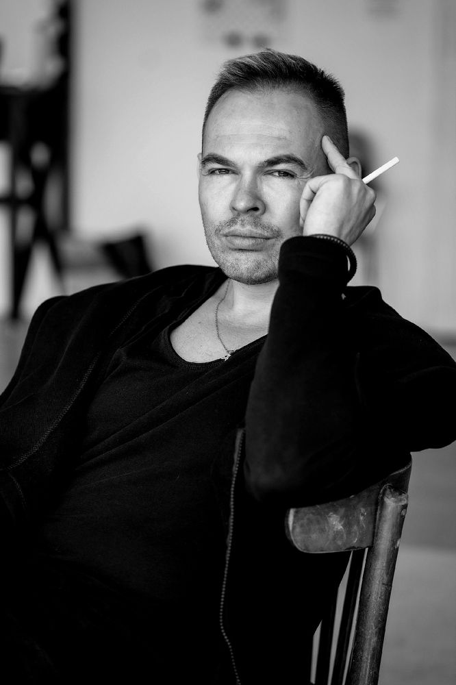 Фотография автора Марина Верина