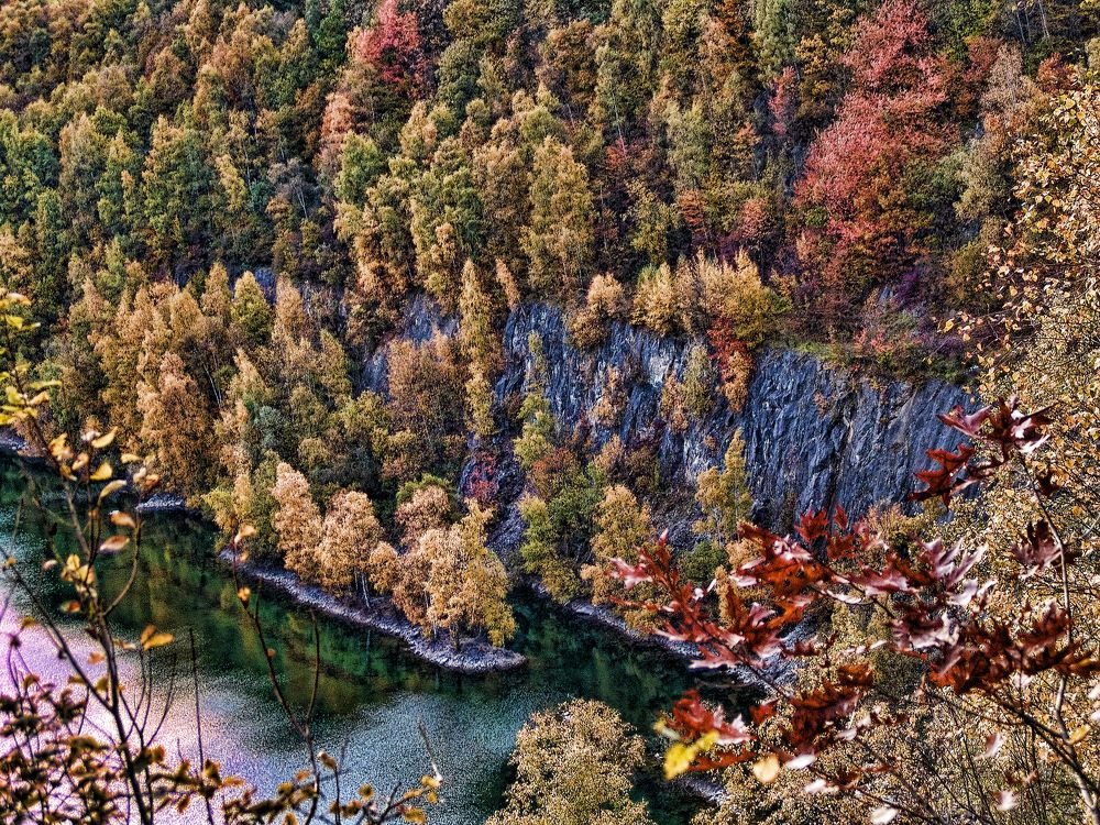 Photograph by Pawel Krzeszkiewicz