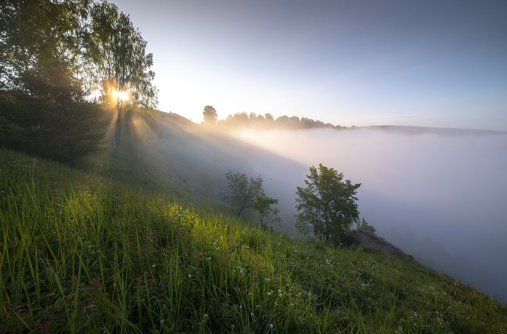 Photograph by Радик Гатауллин