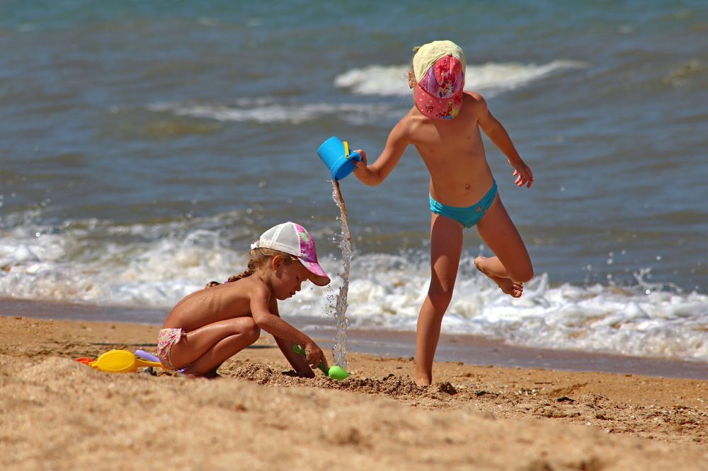 Photograph by Андрей Стародубцев