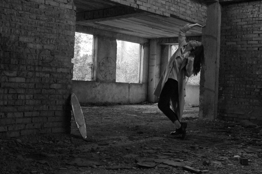 Photograph by Лена Виговская