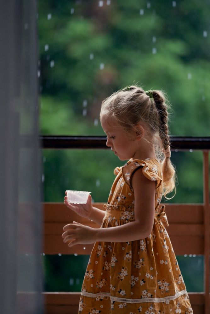 Photograph by Olesia Chepurchenko