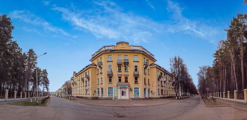 Photograph by Глухарев Сергей