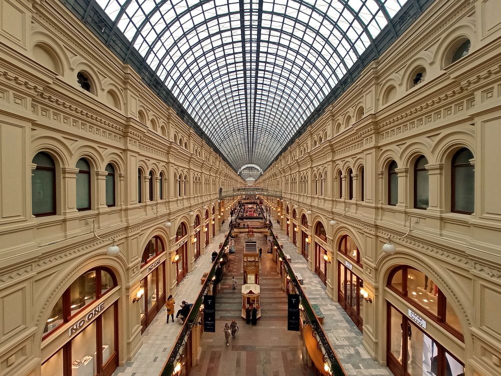 Photograph by Андрей Панин