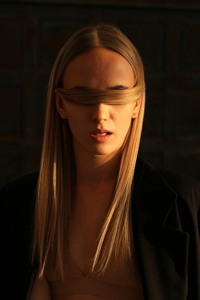 Photograph by Юлия Донских