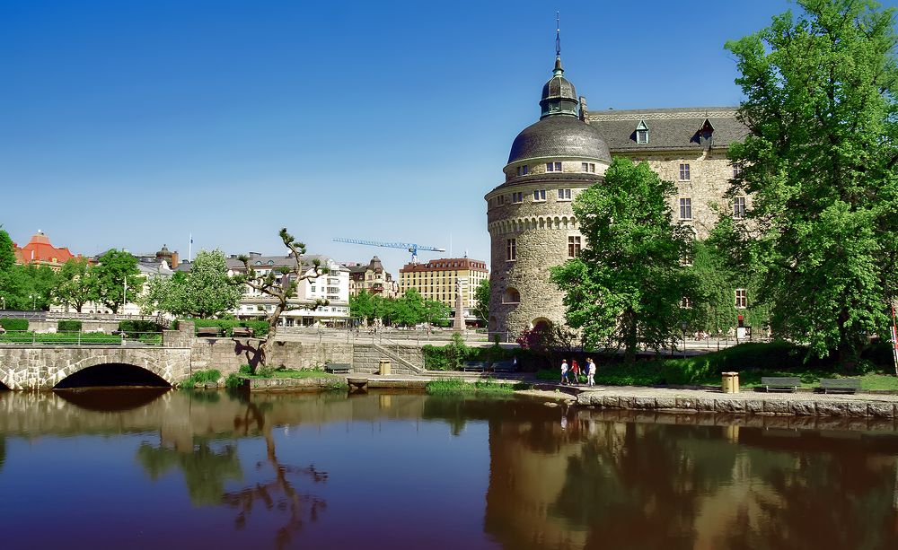 Beautiful Örebro