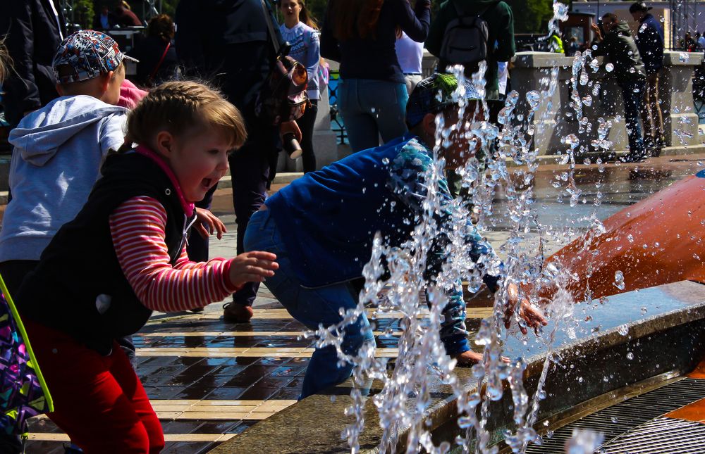 Photograph by Луценко Роман