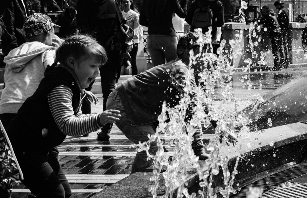 Photograph by Луценко Роман