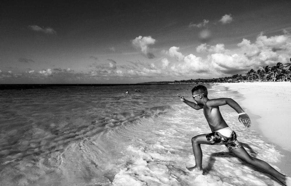 Photograph by Луценко Роман