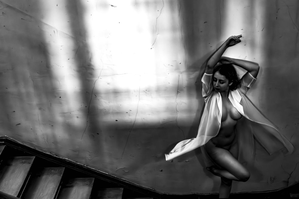 Photograph by Anna Suchcicka