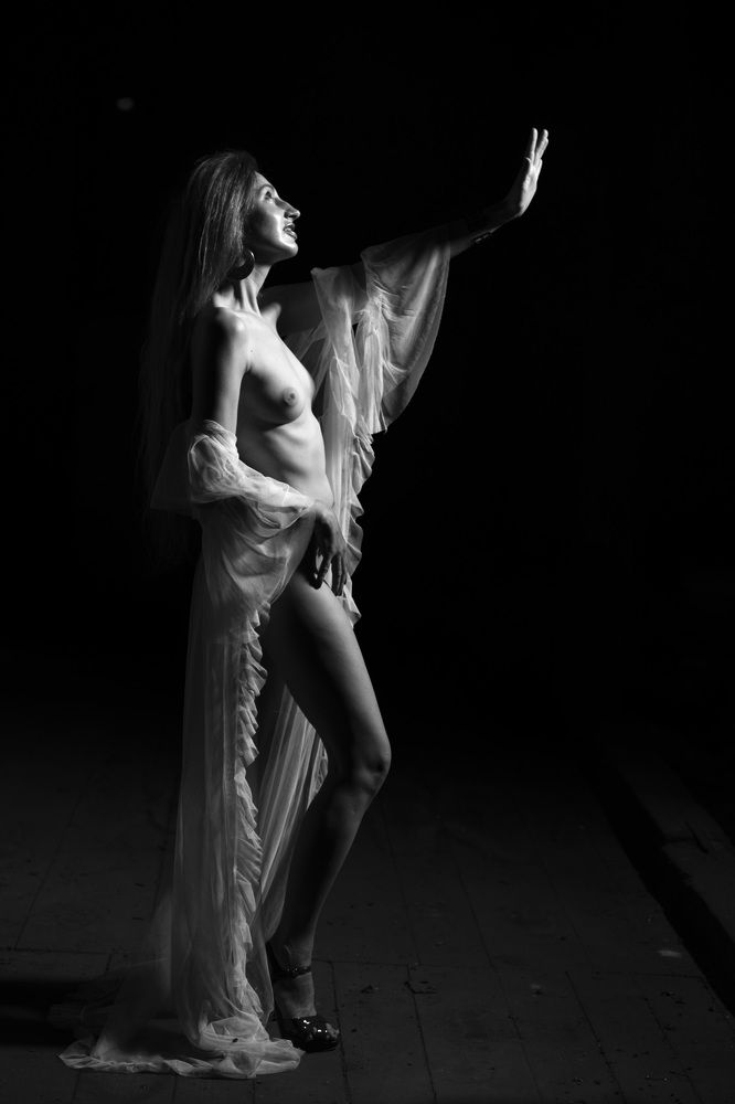 Photograph by Anna Suchcicka