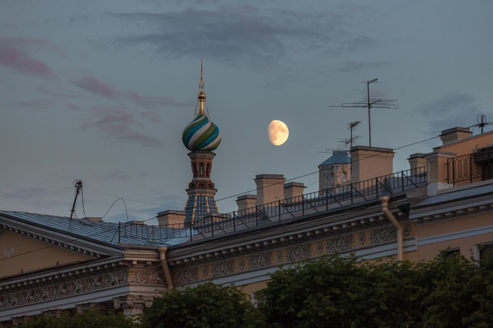 Фотография автора Александр Колдин