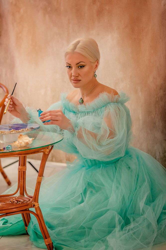 Photograph by Рита Одинокова