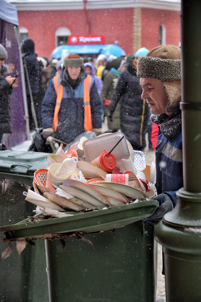 Photograph by Александр Клопков