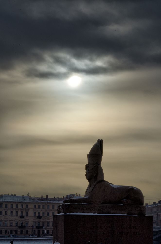 Photograph by Александр Клопков