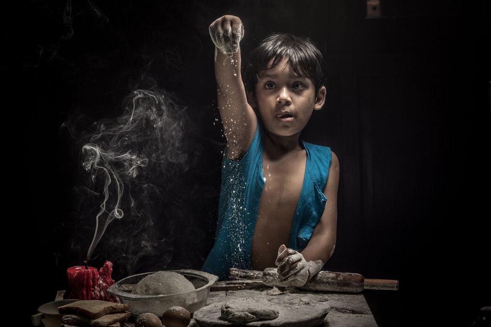 Photograph by Dipankar Paul