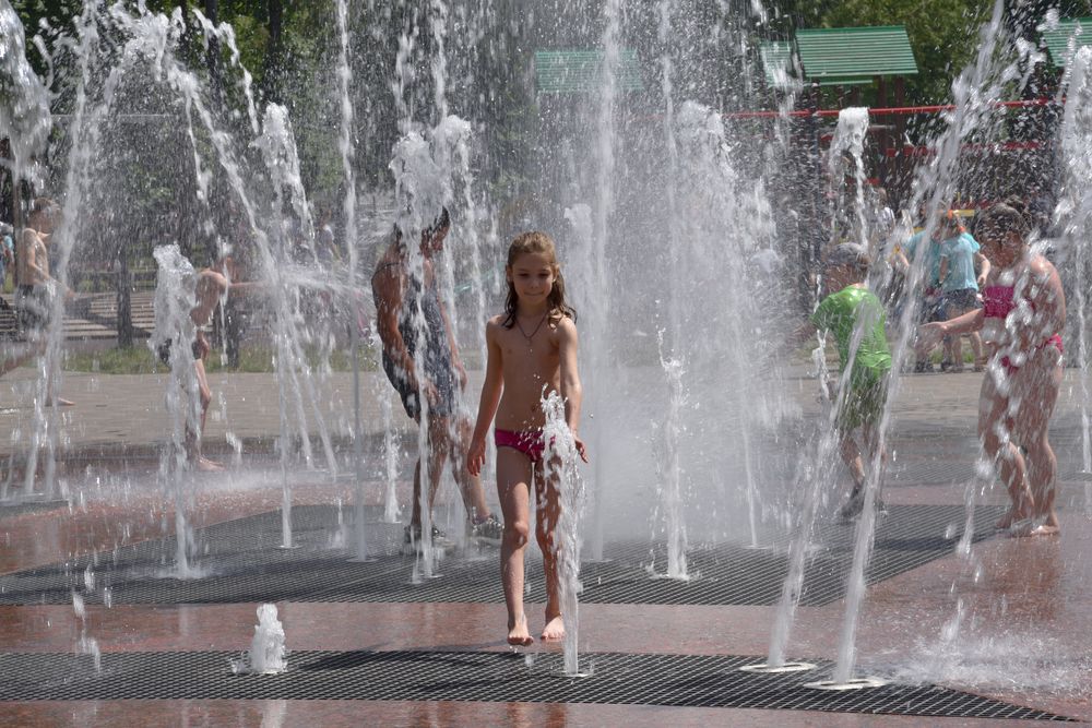 Photograph by Михаил Егоров