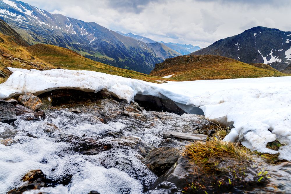 Photograph by Vadim Heinz