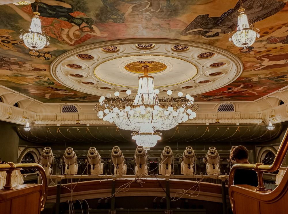 Photograph by Наталия Березина