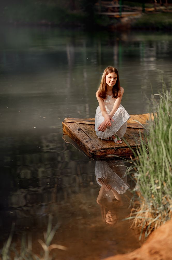 Photograph by Евгения Проняева