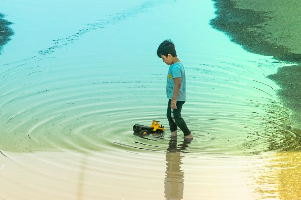 Фотография автора ABOLFAZL Mahmoudi