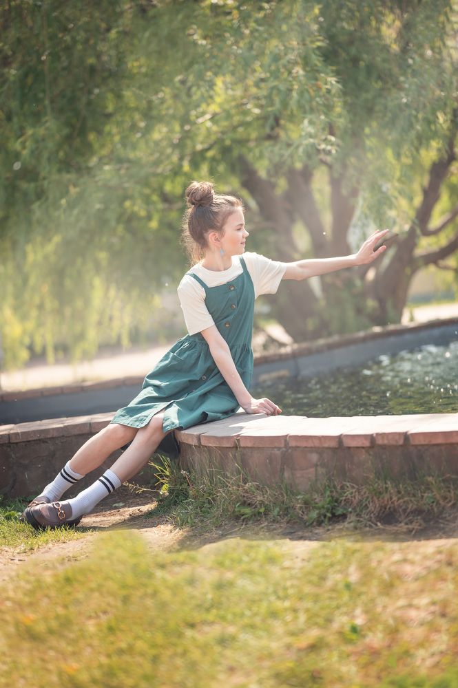 Photograph by Евгения Проняева