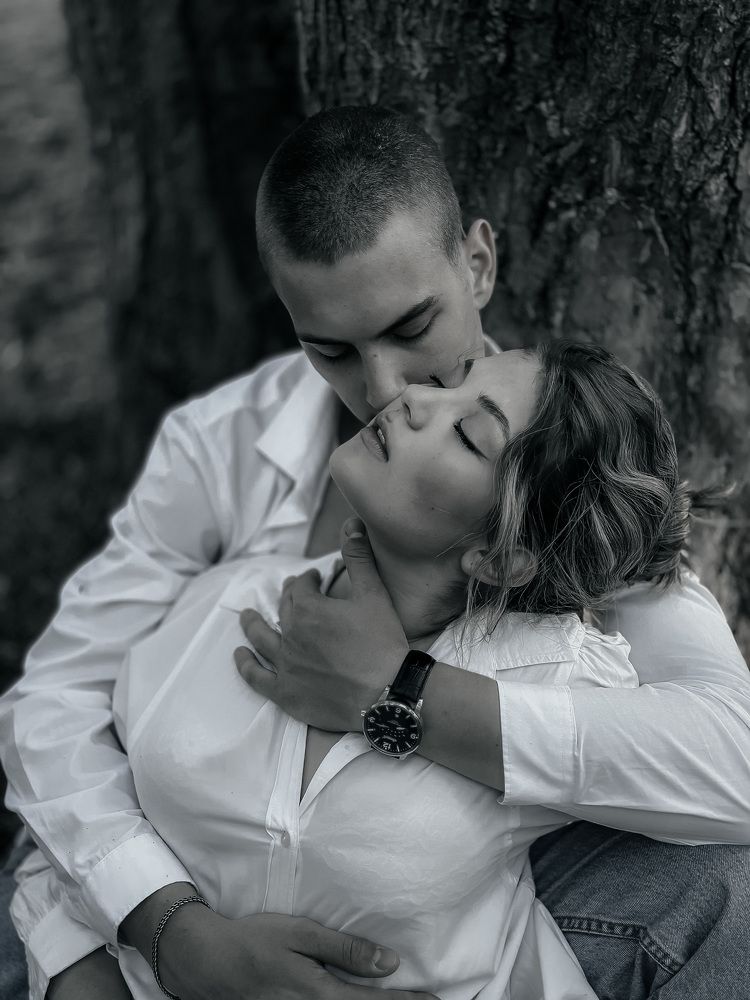 Photograph by Яна