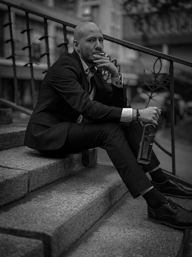 Photograph by Яна