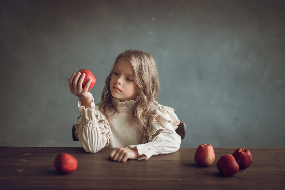 Photograph by Екатерина Реунова