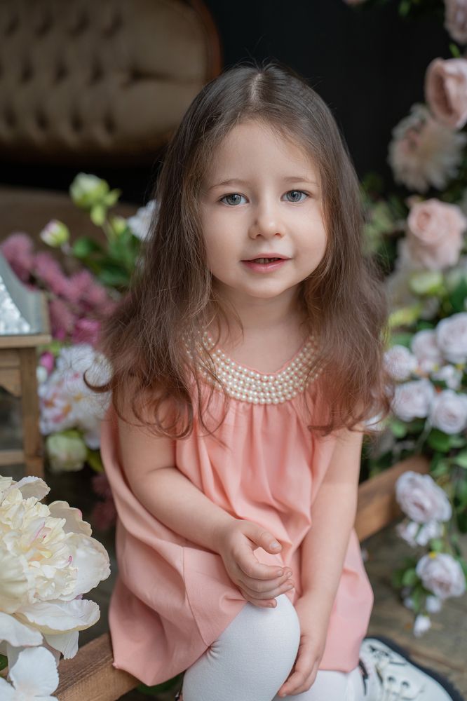 Photograph by Олеся Владимирова